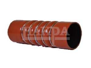 81963200175
81963200148-MAN-INTERCOOLER HOSE (RED SILICONE) 65*65*180